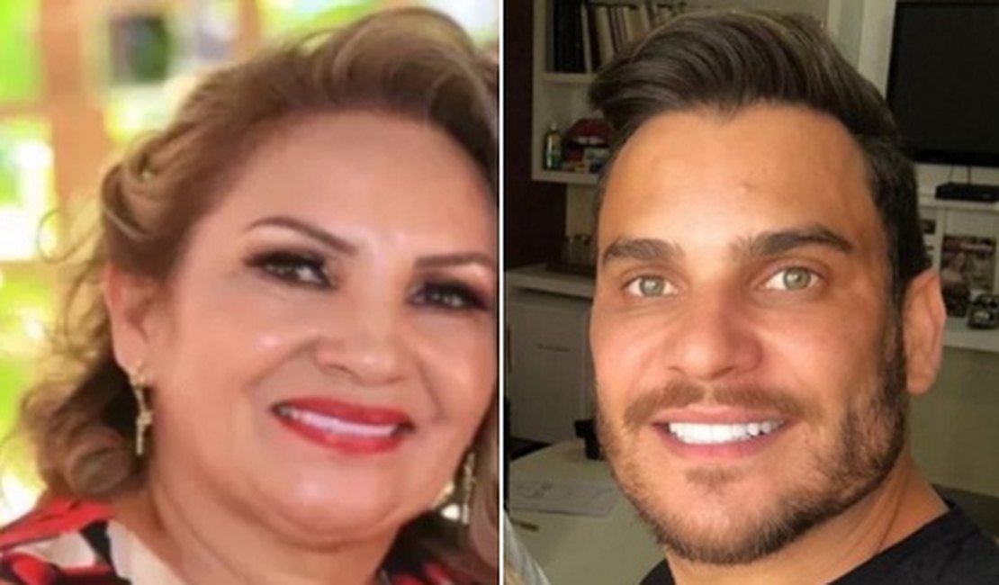 Comprometimento pulmonar da mãe de Cauan aumenta para 20%