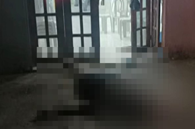 Homem entra em igreja para escapar de criminosos e é morto com mais de 10 tiros no meio de culto, em Maceió