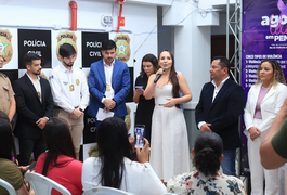 Rede de proteção às mulheres em Penedo ganha serviço inédito em Alagoas