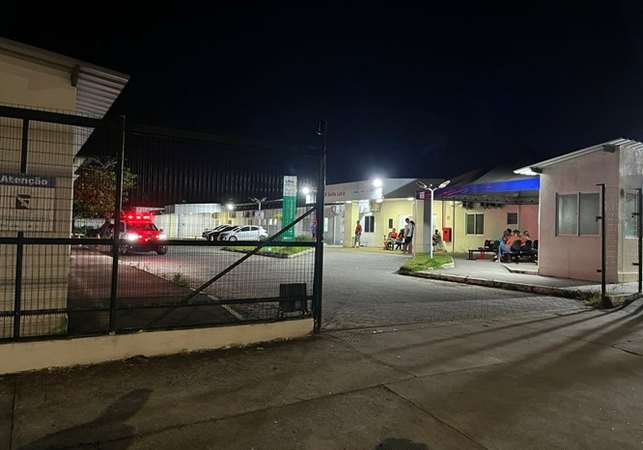 Pacientes da UPA Santa Lúcia reclamam de demora no atendimento