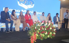 Plenária do Plano Municipal de Saúde