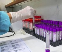 Relatório diz que transmissão do coronavírus está 'descontrolada em Arapiraca