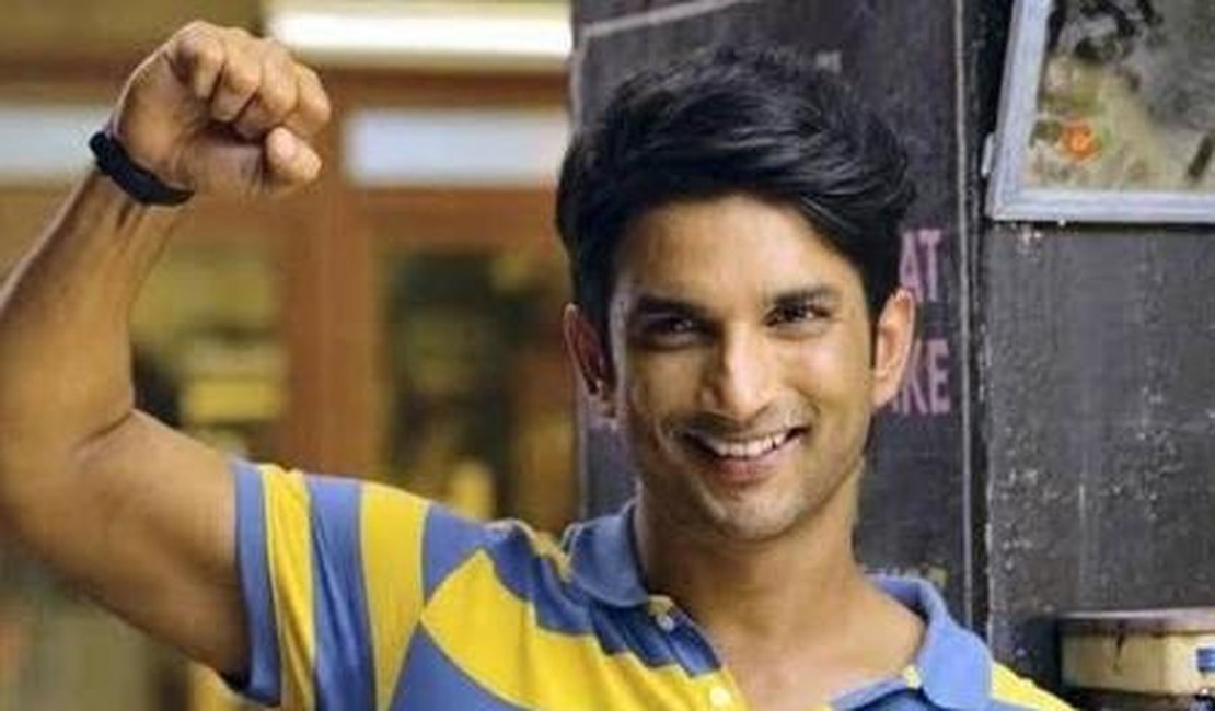 Astro de Bollywood é encontrado morto em casa e famosos lamentam