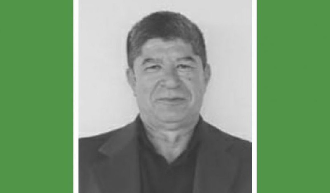 Pai e filho são presos ao tentar invadir a casa do prefeito de Palestina, Jaime do Mercado