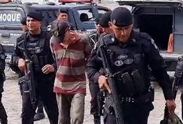 Após não conseguir vaga de emprego, homem mata gerente de restaurante