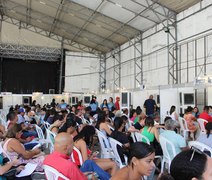 Feirão de Negociação de Dívidas do Procon atende mais de 4 mil consumidores e registra alto índice de acordos