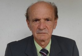 Morre delegado da Polícia Civil de Alagoas Edson Cavalcante