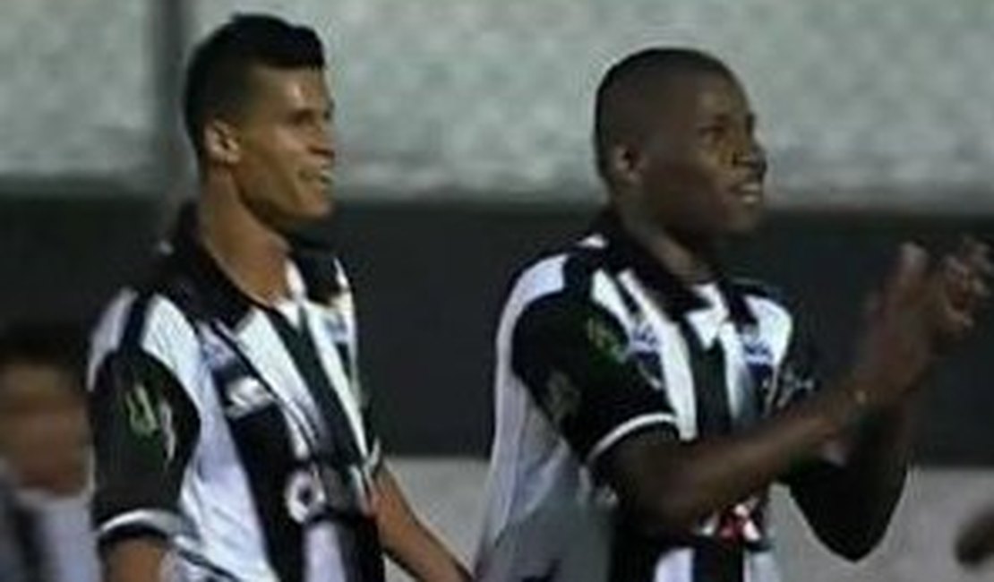 ASA 1 x 0 São Caetano - E venceu o melhor... ou o menos pior?