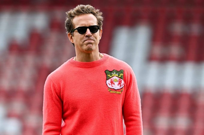 Ryan Reynolds vai comprar o Santa Cruz? Veja o que se sabe