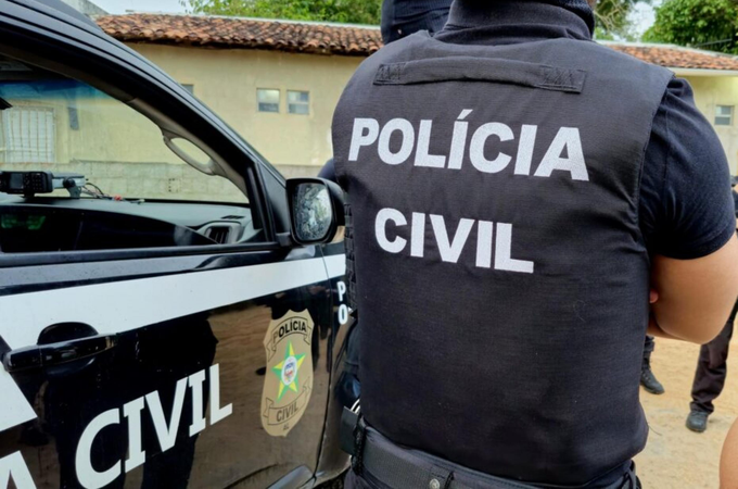 Polícia Civil investiga tentativa de roubo com uso de arma de fogo em Maceió