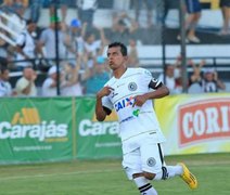 ASA vence o Águia e assume a terceira colocação na Série C