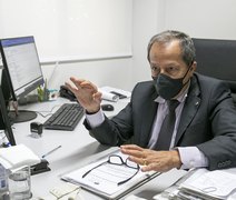 Ouvidoria conclui mais de 90% das manifestações em cinco meses