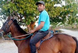 Criminosos executam vaqueiro na porta de casa em Cacimbinhas