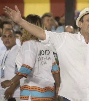 Eduardo Paes descarta carnaval em julho no Rio: 'Impossível'