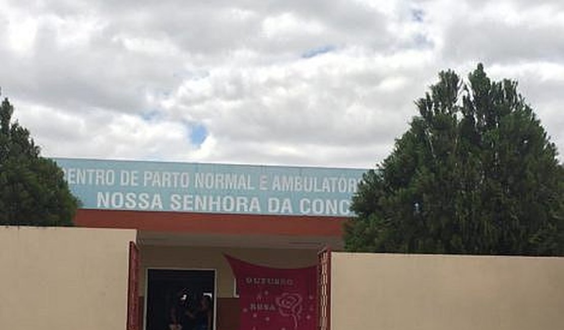 Homens armados assaltam funcionários de hospital em Lagoa da Canoa