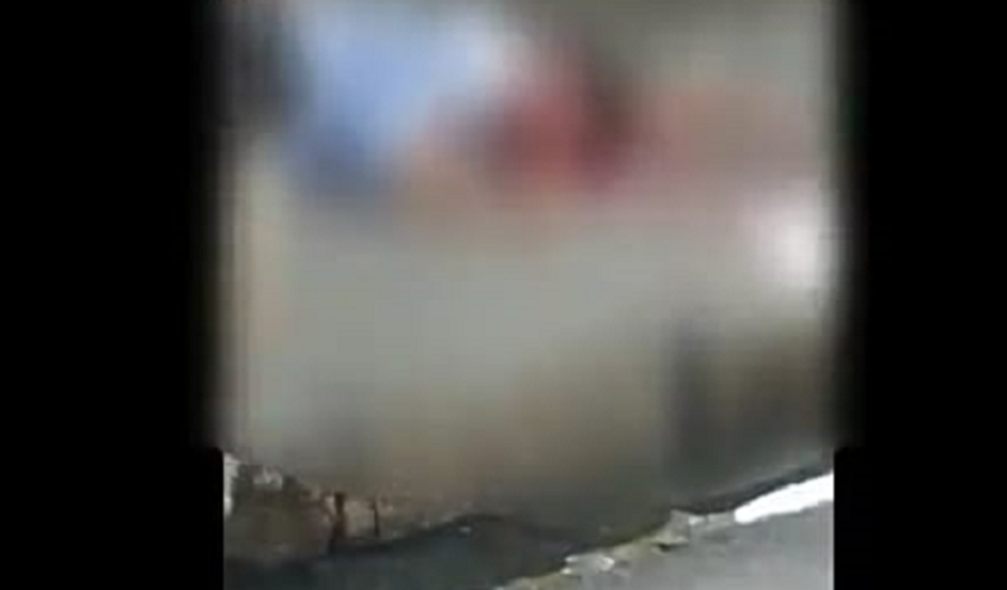Taxista é morto por colega de profissão após desentendimento
