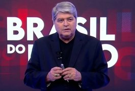 Diretor pede demissão após reclamação de Datena ao vivo