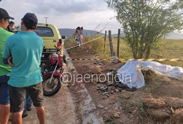 Trabalhador de construtora é morto a tiros às margens de via, no Agreste alagoano