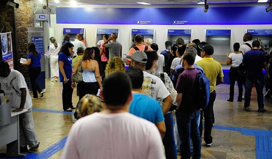 FGTS: fraude que promete consulta de saldo e resgate atinge 5 milhões de pessoas