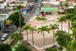 Mais uma pessoa testa positivo para coronavírus em Palmeira dos Índios