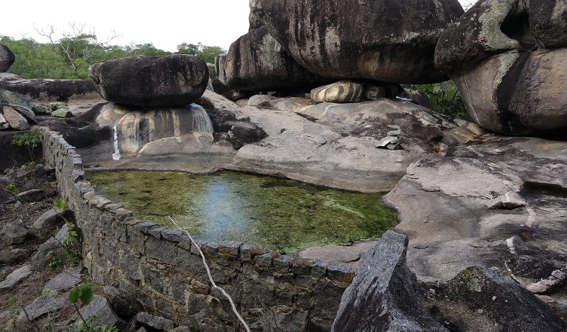 Sítios arqueológicos em Pão de Açúcar serão destinos para aulas de campo da rede municipal