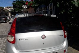 Bandidos roubam veículo e mais 18 mil reais de comerciante em Campo Grande-AL