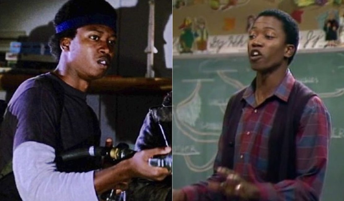 Morre T.K. Carter, ator de Enigma de Outro Mundo e Punky, a Levada da Breca