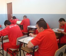 Prazo de inscrição do Enem 2014 para presos abre nesta terça