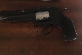 Rocam apreende menores após assalto no Parque Ceci Cunha