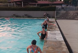 Fim de semana: Clube do Servidor terá atividades esportivas e área social com piscina aos servidores de Arapiraca