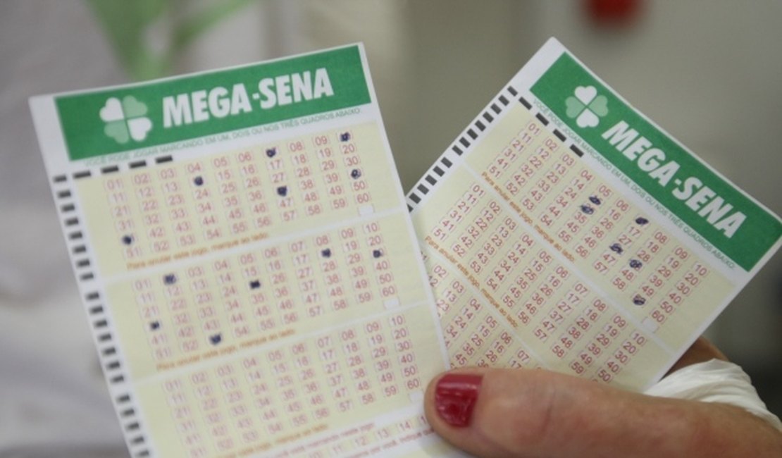 Mega-Sena, concurso 1.809: ninguém acerta e prêmio vai a R$ 90 milhões