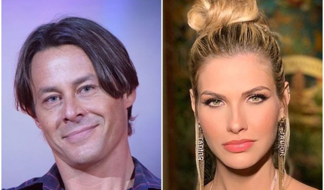 Theo Becker diz que mulher de Gusttavo Lima abortou um filho dele