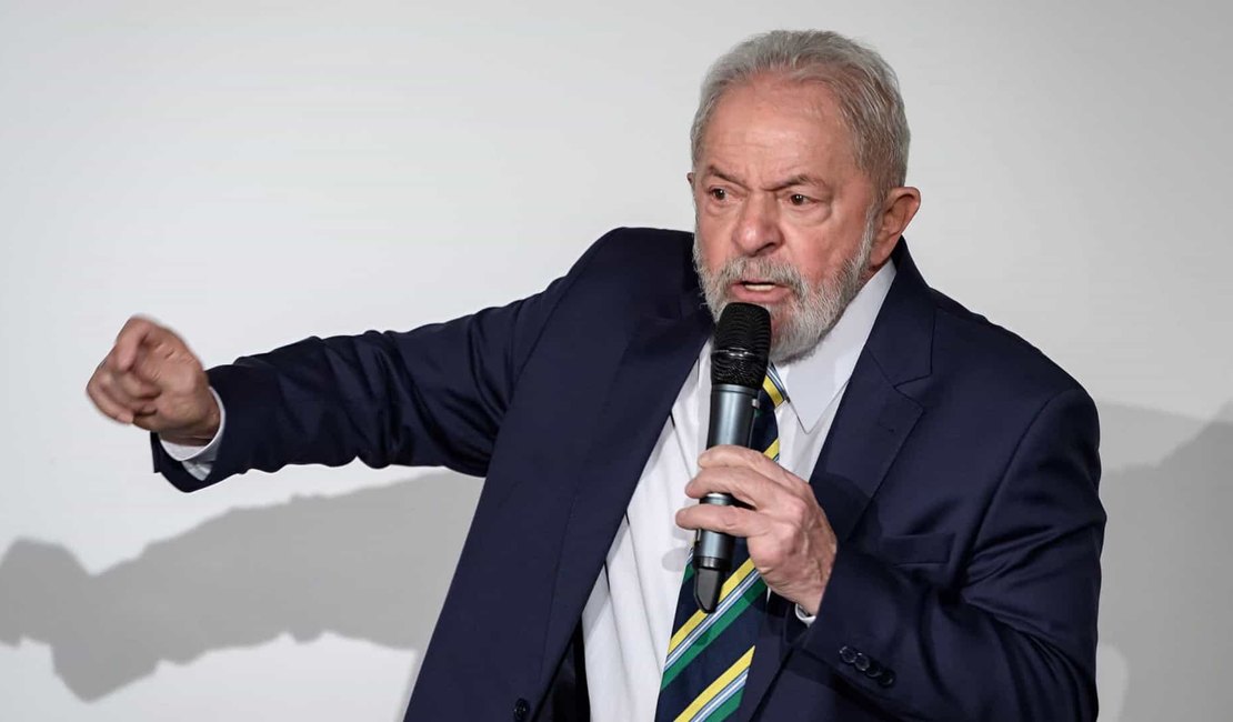 Lula recebe alta no Sírio-Libanês após ser internado com bacteremia