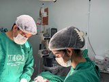 Hospital de Emergência do Agreste realiza 12ª captação múltipla de órgãos e tecidos