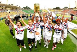 Por conta da pandemia, Copa São Paulo de Futebol Júnior de 2021 está suspensa