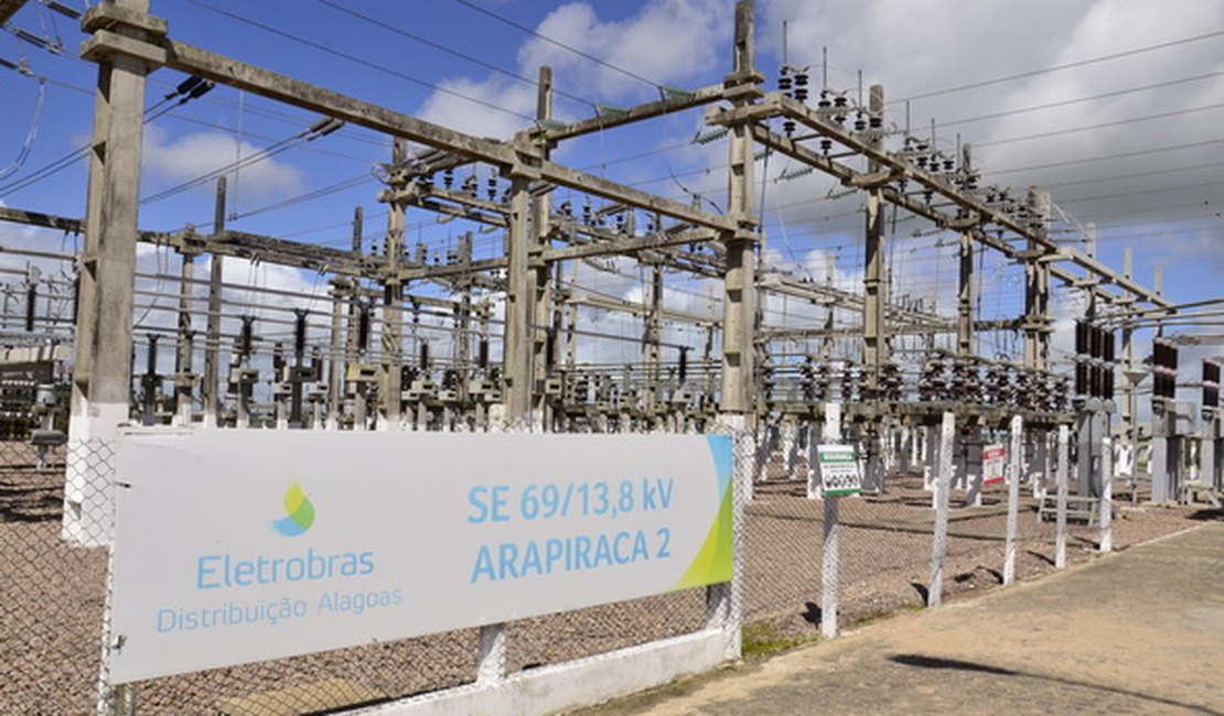 Para consumidores, Eletrobrás Distribuição Alagoas é a pior do Nordeste