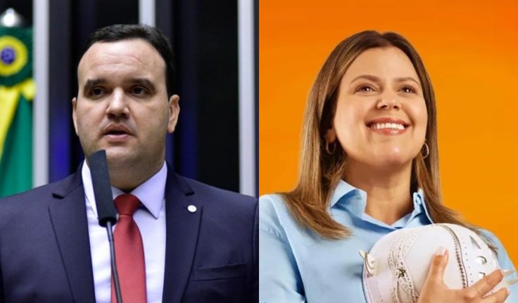 Reviravolta no PSD: projeção interna coloca Samyra do Basto logo após Luciano Amaral na reta final