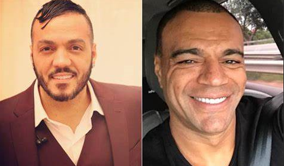 Belo diz que não pagará dívida de milhões com Denilson: 'Não tenho condições'