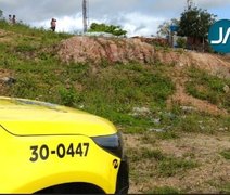 Vídeo. Homem é encontrado morto com marcas de tiros na zona rural de Taquarana