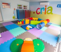 Estado assina ordem de serviço para construção de Creche Cria e Escola na Ufal nesta segunda-feira (9)