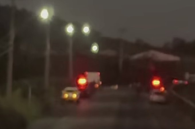 Motociclista de 25 anos morre após perder controle de moto e bater em poste na AL-110