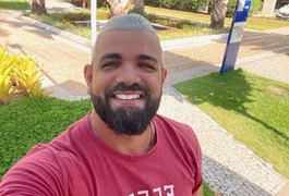 Aos 41 anos, morre Messias Soares, famoso sambista