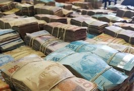 Polícia prende alagoano após tentar fazer transação milionária com documentos falsos