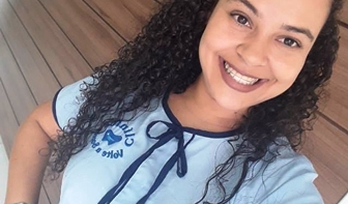 Jovem sai de casa correndo na madrugada e desaparece em Arapiraca