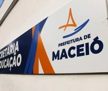 Secretaria de Educação de Maceió abre 3.612 vagas em PSS com inscrições gratuitas