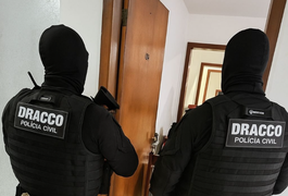 PC/AL cumpre mandados de busca e apreensão contra mulheres suspeitas de desvio de recursos públicos