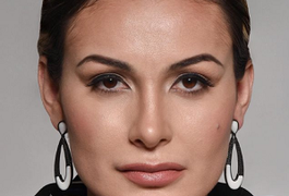 Andressa Urach diz estar feliz com retomada da carreira