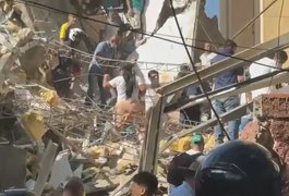 Colômbia entra no segundo dia de buscas após terremoto de magnitude 7,4