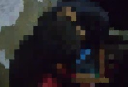 Adolescente é assassinado com tiros na cabeça no Sertão de Alagoas