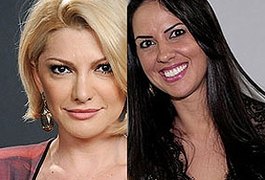 Antônia Fontenelle detona namorada de Zezé Di Camargo: 'sem vergonha'
